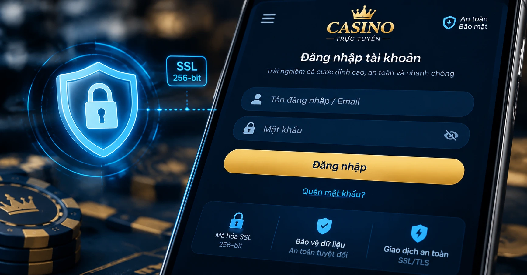 Giới thiệu về new 88 link và vai trò trong thị trường casino online - image 3
