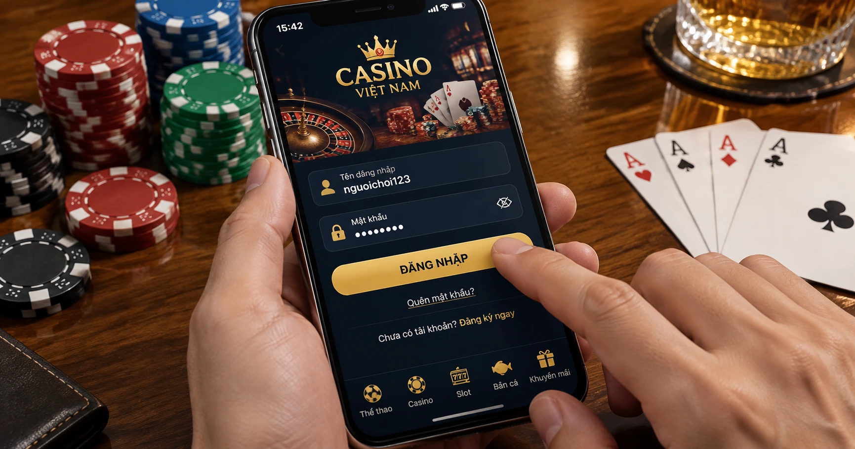 rabona casino login: Hướng dẫn đăng nhập và trải nghiệm cược đỉnh cao - image 2