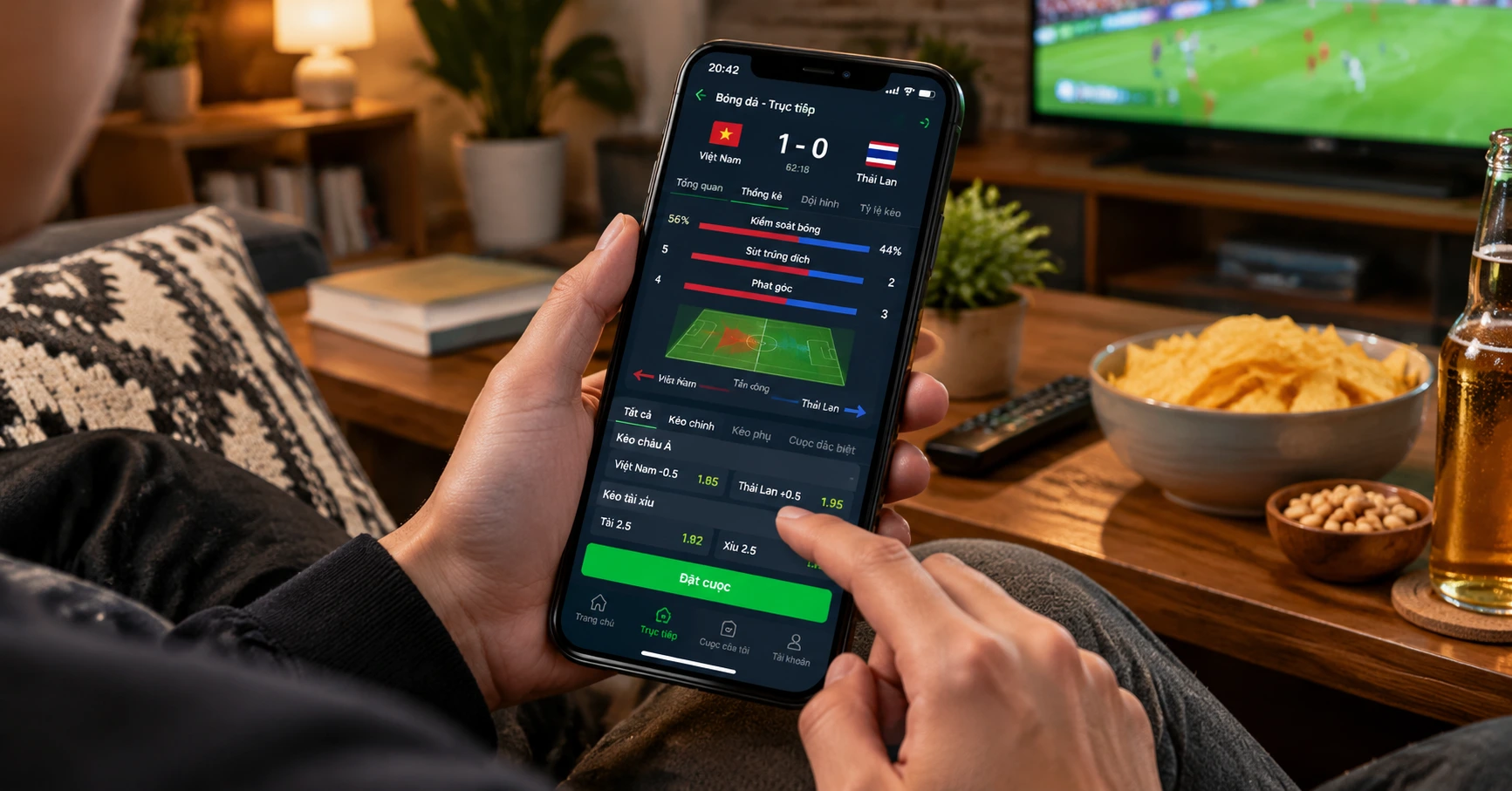 Sportium Casino: Đánh Giá Chi Tiết Và Hướng Dẫn Tham Gia - image 2
