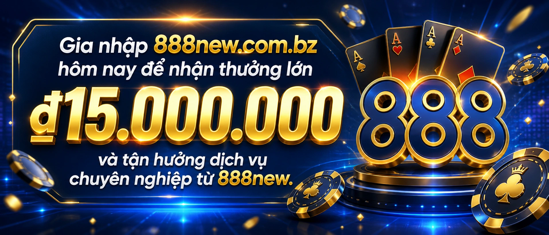 Trò chơi casino trực tuyến