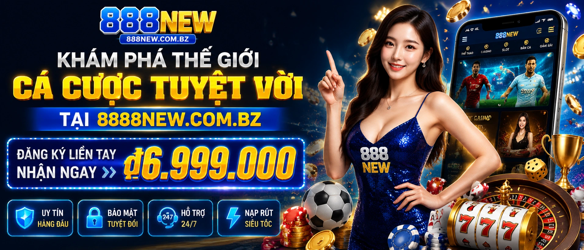Trải nghiệm giải trí trên di động