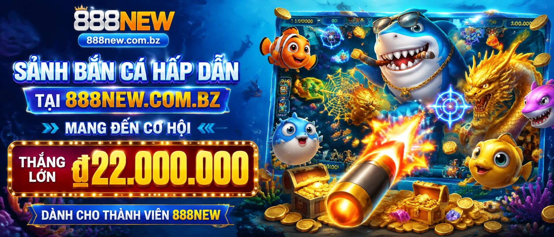 888new banca section