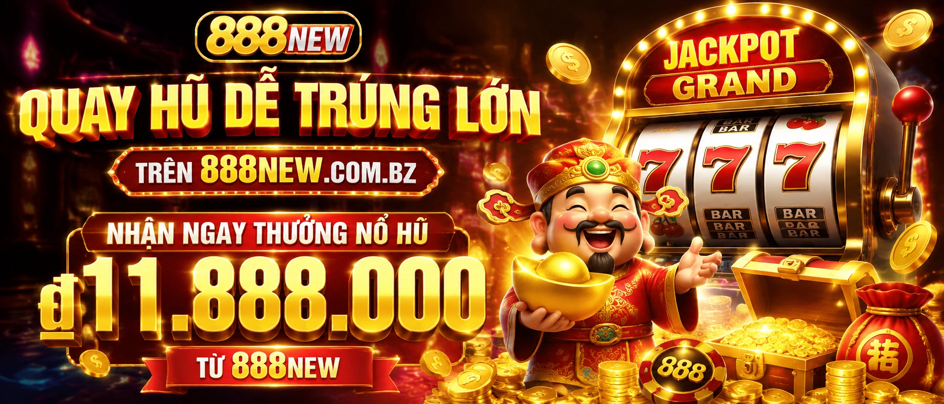 Popular slot game 1