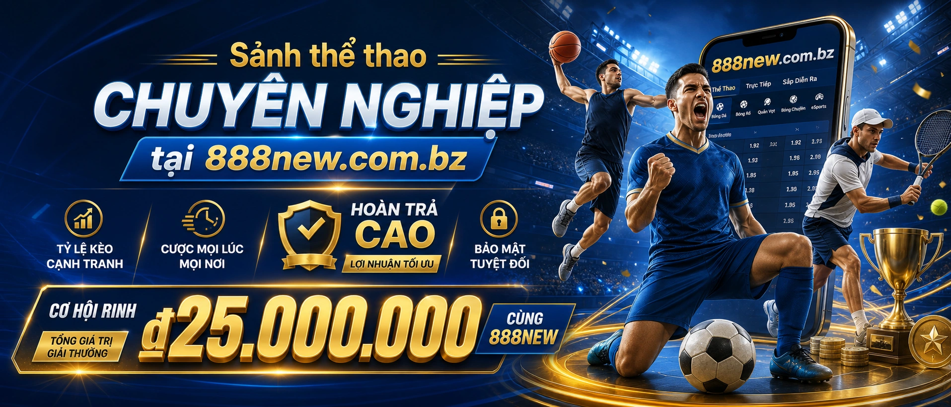 Hỗ trợ người chơi Việt Nam
