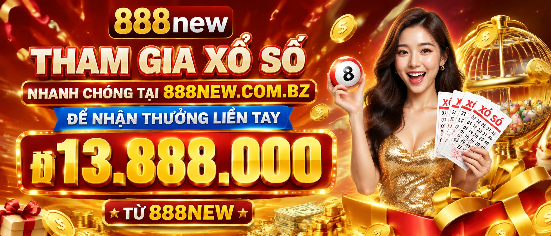 Xổ Số Online dữ liệu 3
