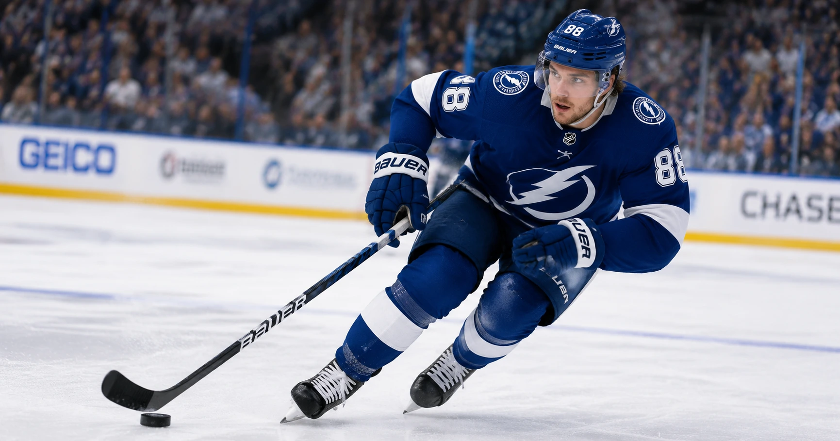 New York Rangers #88: Hồ Sơ, Thống Kê Và Phân Tích Chiến Thuật - image 2